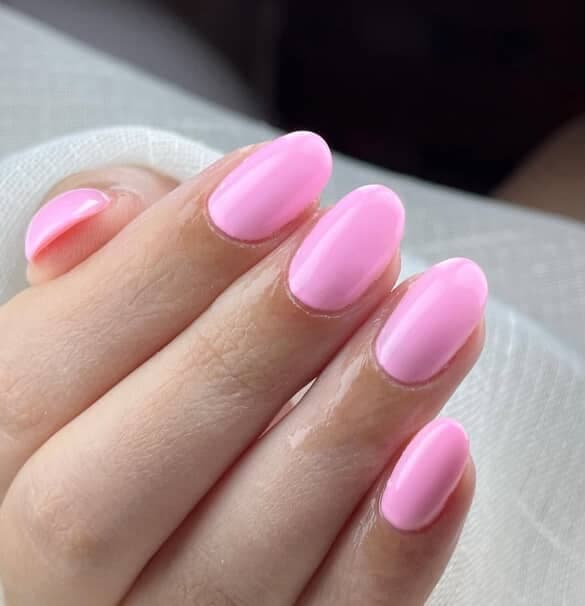 Trabalho de manicure 1