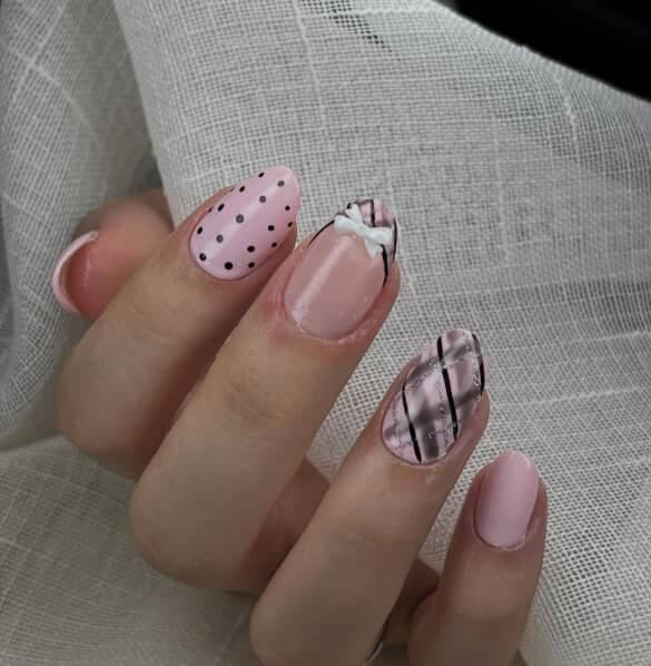 Trabalho de manicure 3