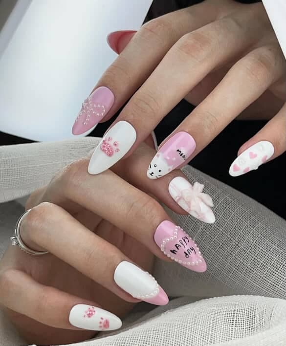 Trabalho de manicure 4