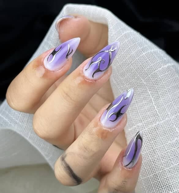 Trabalho de manicure 5