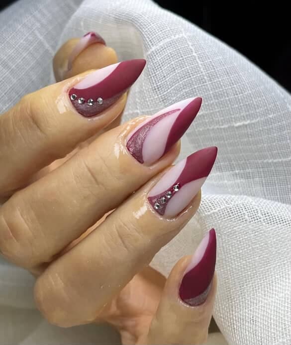 Trabalho de manicure 6