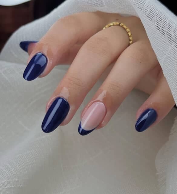 Trabalho de manicure 7