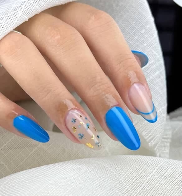 Trabalho de manicure 8