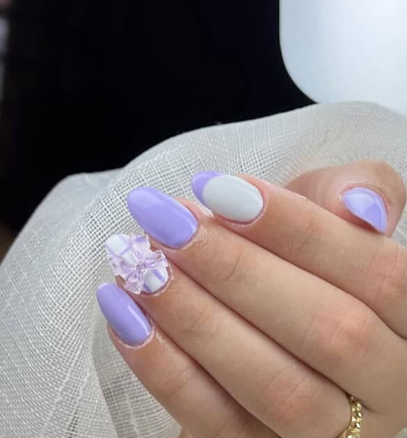 Trabalho de manicure 9